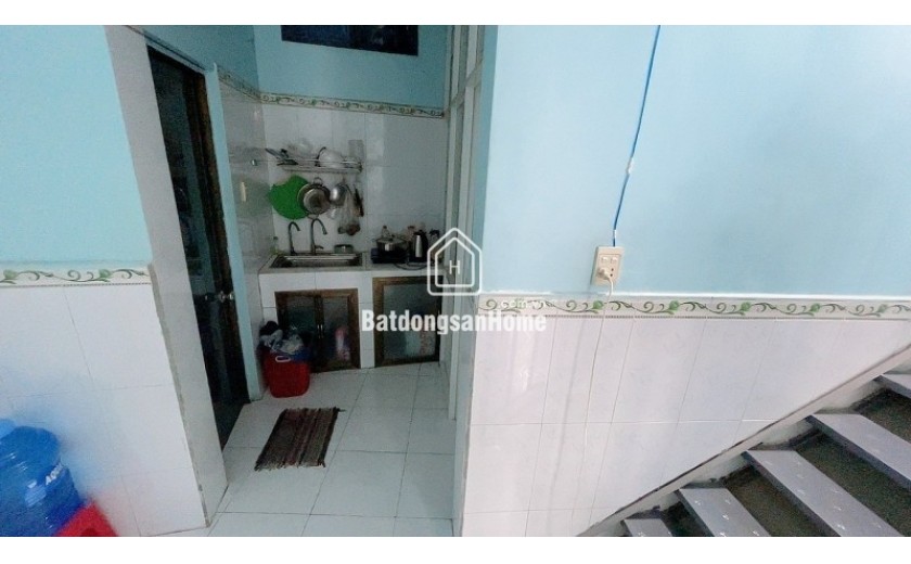 Bán nhà đường số 400, Tân Phú, Thủ Đức – 48m² – Giá 2.1 tỷ (còn thương lượng)