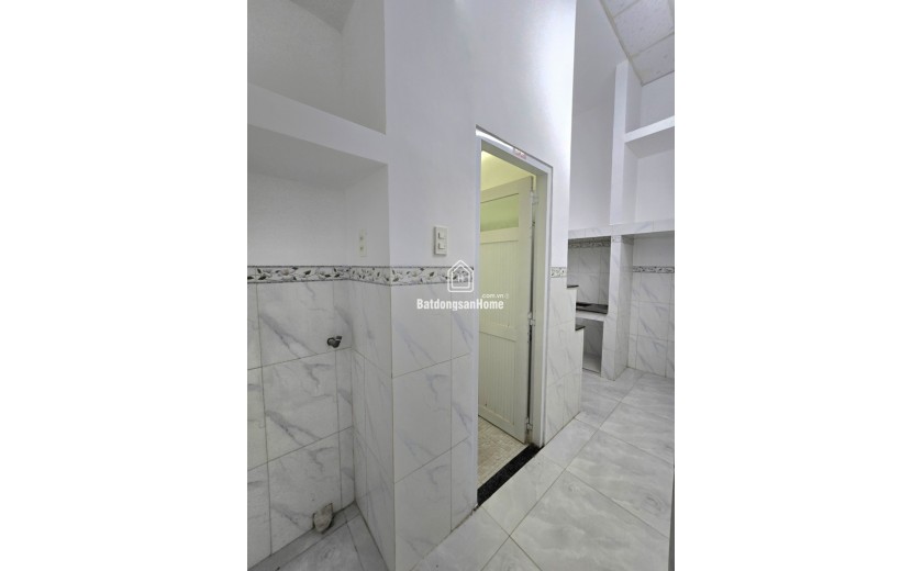 Bán nhà 52m², 2PN, 2WC, Linh Xuân, Thủ Đức - 3.75  tỷ
