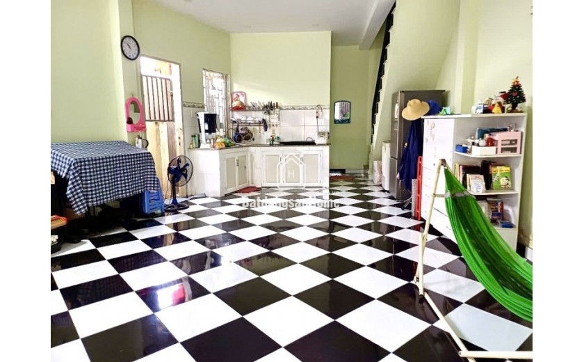 Bán nhà 92m2, 2PN, 2WC, Kha Vạn Cân, Thủ Đức, 5.7 tỷ