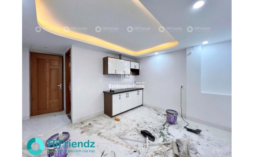 Căn 2 PN ngay Đại Học Văn Lang CS3