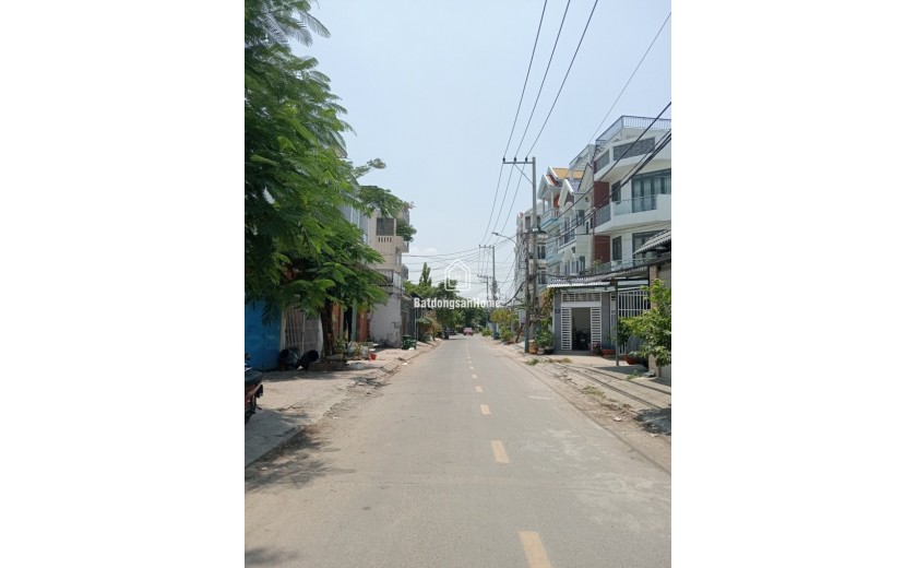 Bán nhà mặt phố Hiệp Bình Phước, Thủ Đức, 133m², 10.35  tỷ, 4PN, 4WC