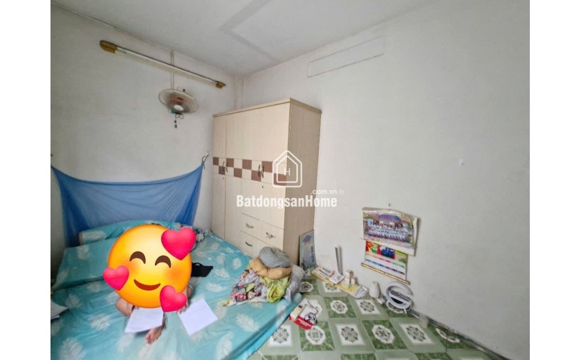 Bán nhà Linh Đông Thủ Đức – 2 tầng – gần Phạm Văn Đồng – chỉ 2.2 tỷ
