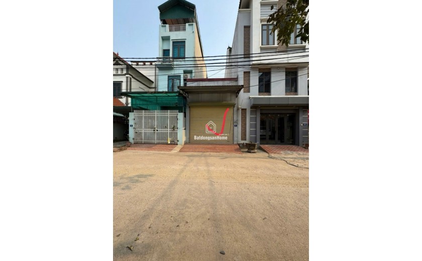 Bán đất Vân Tảo, Thường Tín, Hà Nội, giá cực chất 6 tỷ, 80 m2, hàng hiếm