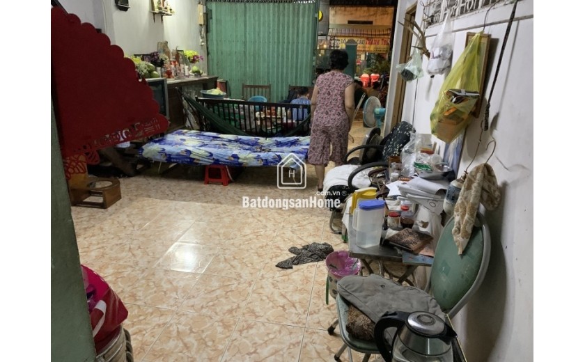 Bán nhà mặt tiền Dương Văn Cam Linh Tây Thủ Đức – 130m² – giá 13.9 tỷ