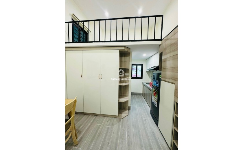 TRUNG TÂM CỦA SINH VIÊN VÀ NHIỀU TRƯỜNG ĐH LỚN - TOÀ CHDV HỒ TÙNG MẬU  6 TẦNG THANG MÁY - 20P KHÉP KÍN FULL NỘI THẤT - DÒNG TIỀN 100TR/THÁNG - 3 MẶT THOÁNG - THOÁT HIỂM AN TOÀN - PCCC ĐẦY ĐỬ
