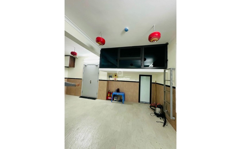 TRUNG TÂM CỦA SINH VIÊN VÀ NHIỀU TRƯỜNG ĐH LỚN - TOÀ CHDV HỒ TÙNG MẬU  6 TẦNG THANG MÁY - 20P KHÉP KÍN FULL NỘI THẤT - DÒNG TIỀN 100TR/THÁNG - 3 MẶT THOÁNG - THOÁT HIỂM AN TOÀN - PCCC ĐẦY ĐỬ