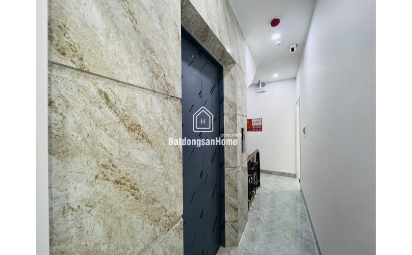 CHDV KHÚC THỪA DỤ  - KHU KHÔNG CÓ NHÀ BÁN - 10 ĐIỂM CHO VỊ TRÍ - NGÕ THÔNG TỨ TUNG - 10M RA Ô TÔ TRÁNH DỪNG ĐỖ - 2 THOÁNG TRƯỚC SAU - 6 TẦNG THANG MÁY - 8 PHÒNG + 1 PHÒNG CHỜ - DÒNG TIỀN DỰ KIẾN 50TR/THÁNG - PCCC ĐẦY ĐỦ.