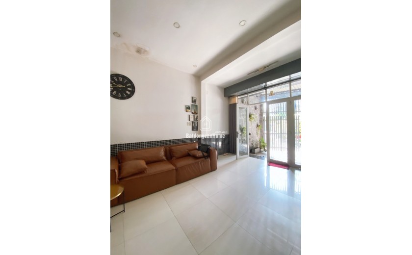 Bán nhà mặt phố Linh Đông, Thủ Đức, 95m², 6.1 tỷ, sổ hồng