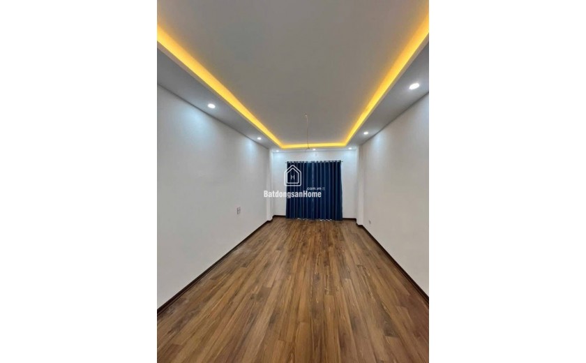 BÁN NHÀ HXH ĐINH BỘ LĨNH , XÂY MỚI 40M2 - 3 TẦNG -3 PN MASTER - PL CHUẨN - CHỈ 5.8 TỶ