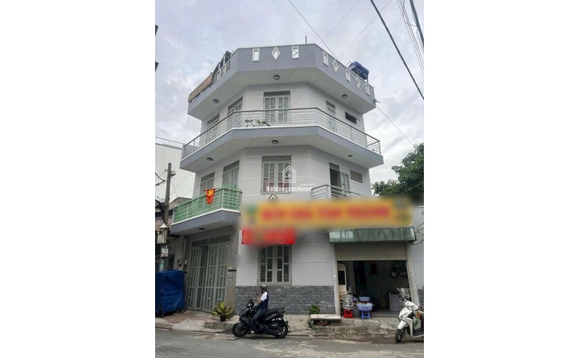 CHO THUÊ CĂN GÓC MẶT TIỀN KINH DOANH CỰC ĐẸP PHƯỜNG LỘC THỌ.