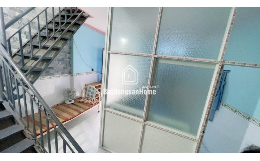 Bán nhà đường số 400, Tân Phú, Thủ Đức – 48m² – Giá 2.1 tỷ (còn thương lượng)
