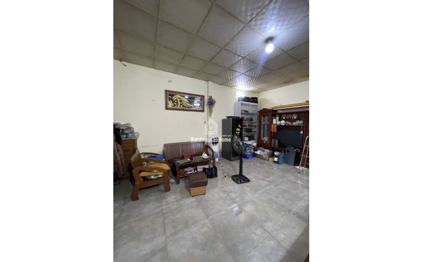 Bán nhà mặt tiền Bình Chiểu Thủ Đức, 122m², 3 mặt tiền, giá 6.99 tỷ (còn thương lượng)