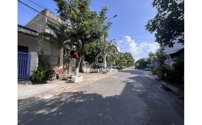 ĐẤT MẶT TIỀN BIỂN TÂN TRÀ - 115M2, CHỈ HƠN 3 TỶ. LH NGAY 0979664538
