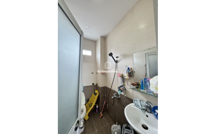 Bán nhà 52m², 2PN, 2WC, Linh Xuân, Thủ Đức - 3.75  tỷ