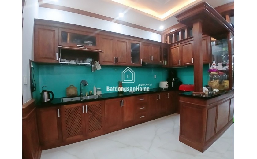 Bán BT mặt phố N7, P. Trường Thạnh, Q.9, 100m², 4 tầng, 10.35  tỷ, sổ hồng
