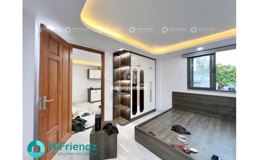 Căn 2 PN ngay Đại Học Văn Lang CS3