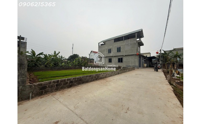 Tôi cần bán 98m2 đất F0 Hoàng Diệu, giá nhỉnh 2 tỷ, ô tô vào