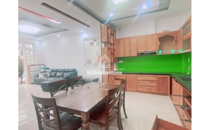 Bán nhà 2 tầng, 68m², 2PN, Q.2, TPHCM,  6.3 tỷ, sổ hồng
