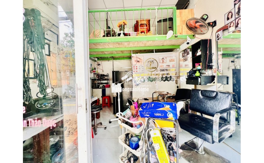 Bán nhà mặt tiền Đường số 8, Trường Thọ, Thủ Đức – 92m² – Giá 10.9 tỷ