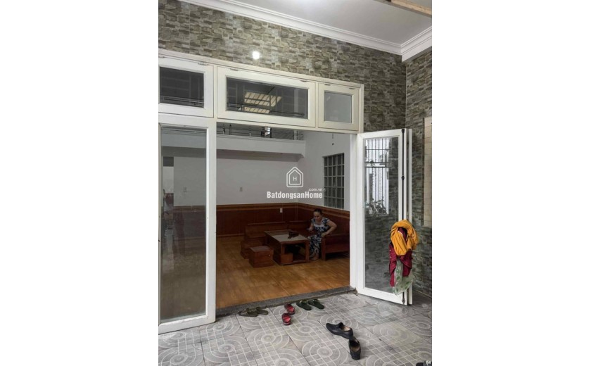 NHÀ 2 TẦNG, Ô TÔ ĐỖ CỬA, GẦN PHẠM HÙNG, CẨM LỆ, DT 121M2, CHỈ 2.15 TỶ