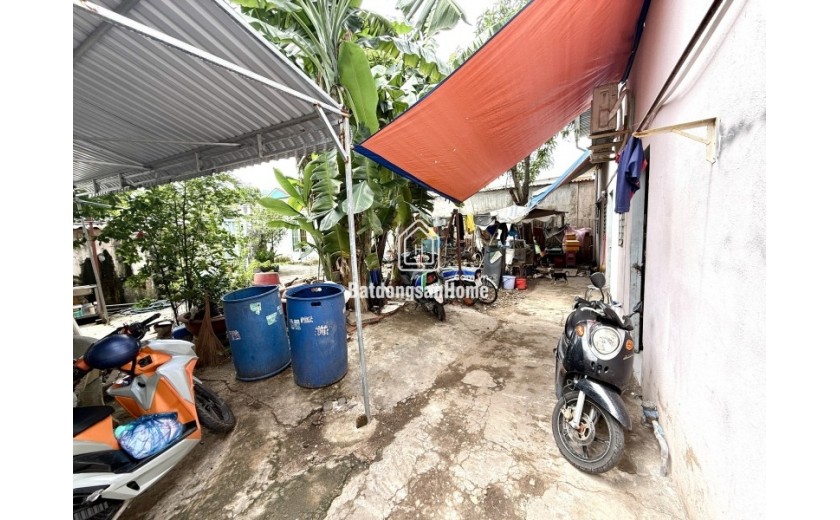 Bán nhà 101m² đường số 6, Linh Tây, TP Thủ Đức – Giá 5.5 tỷ – Có 4 phòng trọ đang cho thuê