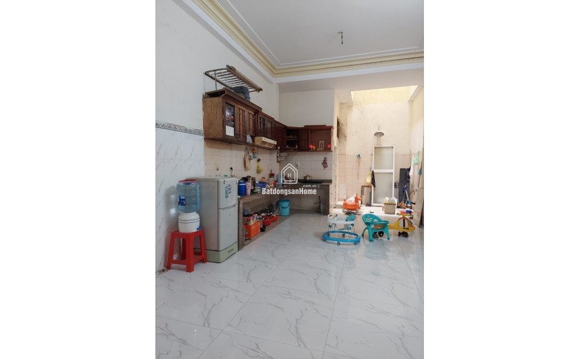 Bán nhà riêng 88m² - Hẻm xe tải 8m Thoại Ngọc Hầu, Q. Tân Phú - 5PN - 10,0 tỷ