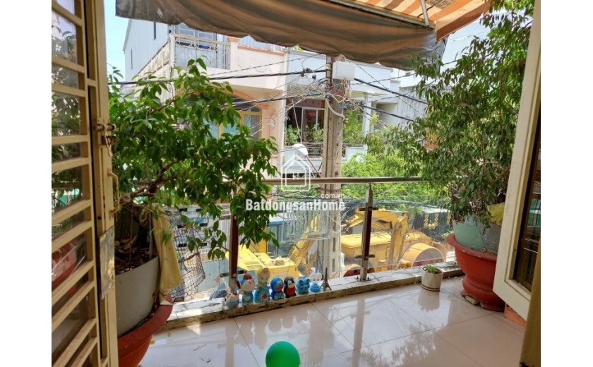 Bán nhà riêng 88m² - Hẻm xe tải 8m Thoại Ngọc Hầu, Q. Tân Phú - 5PN - 10,0 tỷ
