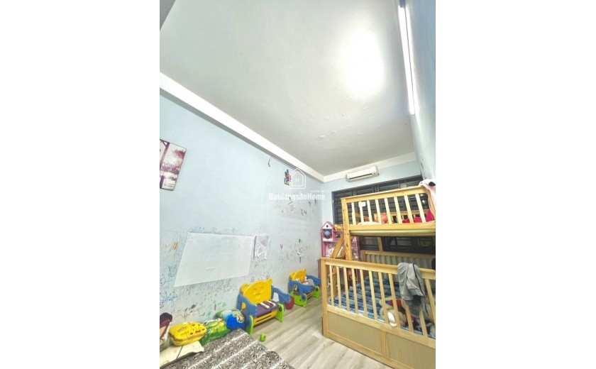 Bán nhà mặt phố 110m² – MTKD Lê Lư, Q. Tân Phú – 4PN – 10,0 tỷ