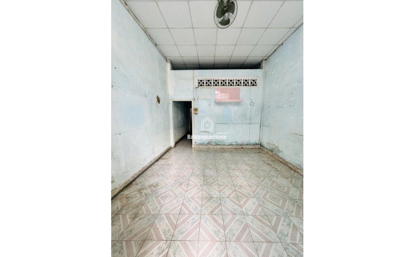 Bán nhà riêng 65m2 - Hẻm xe tải 8m Đường Cầu Xéo - Quận Tân Phú
