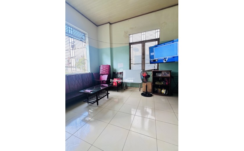 Bán nhà mặt phố 100m² - MTKD Đỗ Công Tường, Q. Tân Phú - 9,2 tỷ