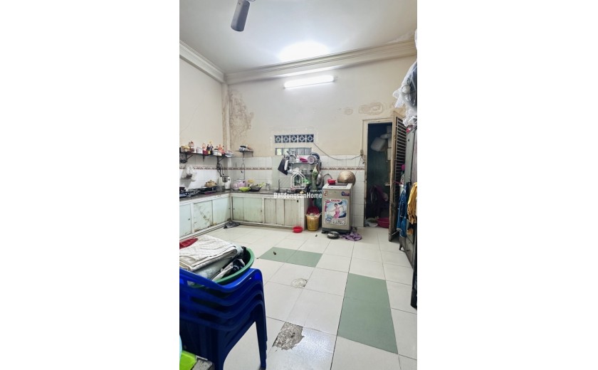 Bán nhà mặt phố 100m² - MTKD Đỗ Công Tường, Q. Tân Phú - 9,2 tỷ