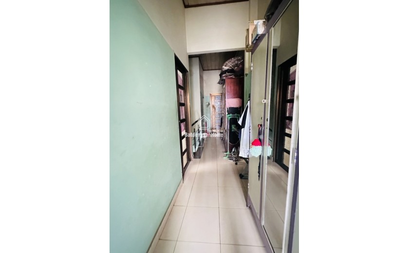 Bán nhà mặt phố 100m² - MTKD Đỗ Công Tường, Q. Tân Phú - 9,2 tỷ