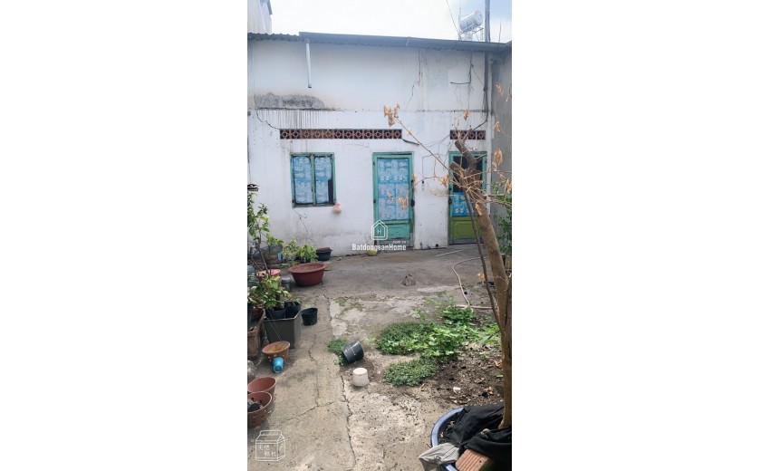 Bán nhà riêng 90m2 - Hẻm xe hơi 5m Đường Đỗ Nhuận, Q. Tân Phú