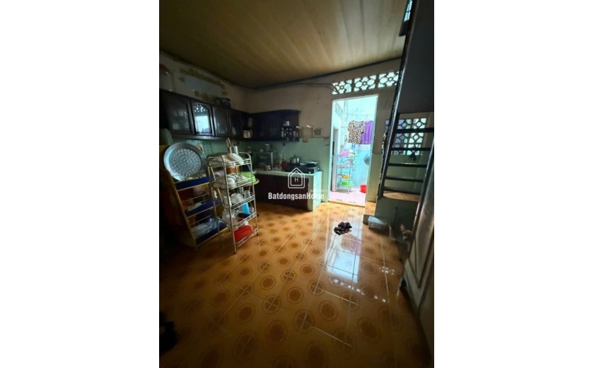 Bán nhà Mặt Tiền 88m2 - KD Đường Đỗ Thị Tâm - Tân Phú