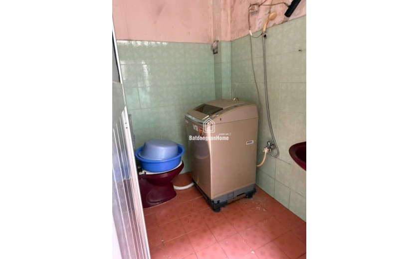 Bán nhà Mặt Tiền 88m2 - KD Đường Đỗ Thị Tâm - Tân Phú
