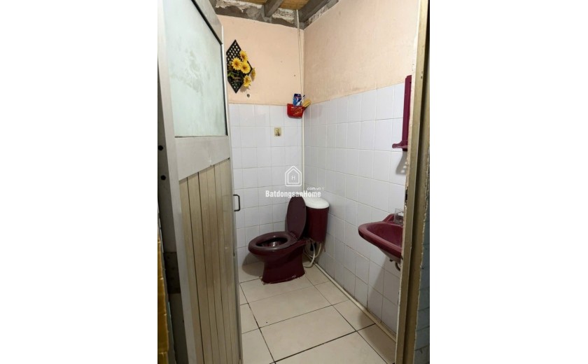 Bán nhà Mặt Tiền 88m2 - KD Đường Đỗ Thị Tâm - Tân Phú