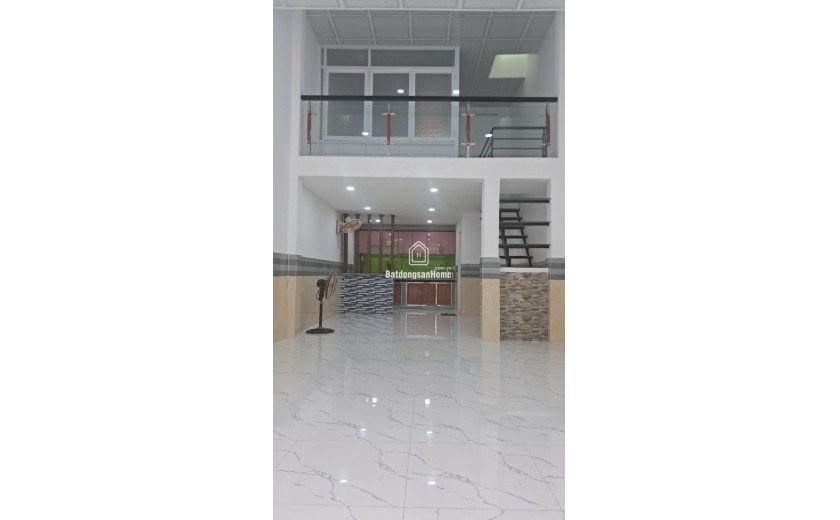 Bán Nhà 92m² Mặt tiền Đoàn Kết Đường 12m, 2PN, Tân Phú