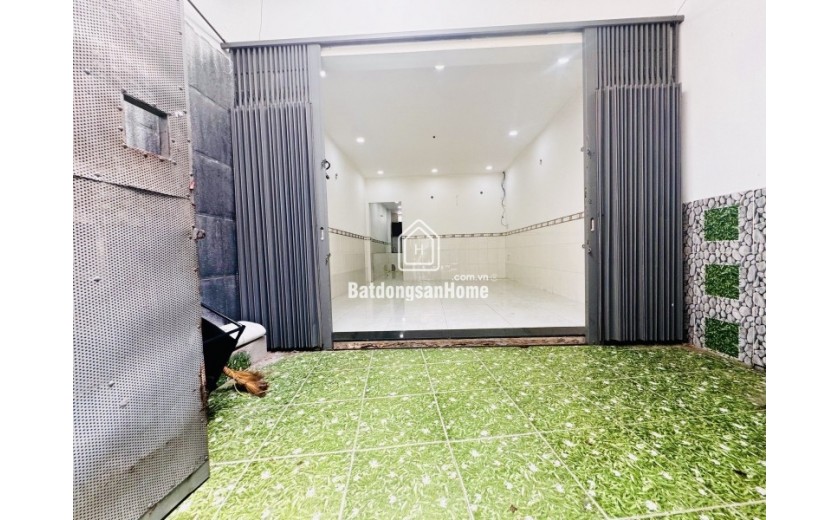 Bán nhà hẻm xe tải 6m 54m² - Dương Thiệu Tước, Q. Tân Phú - 2PN - 5,6 tỷ