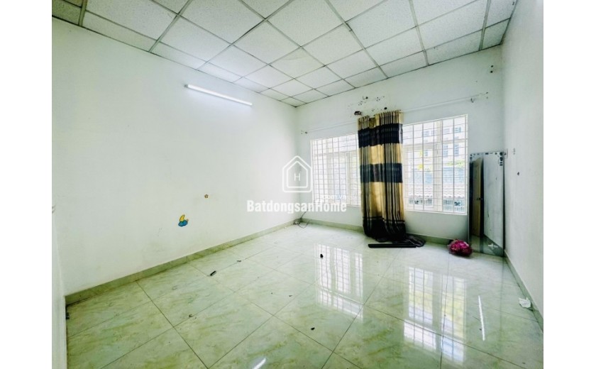 Bán nhà hẻm xe tải 6m 54m² - Dương Thiệu Tước, Q. Tân Phú - 2PN - 5,6 tỷ