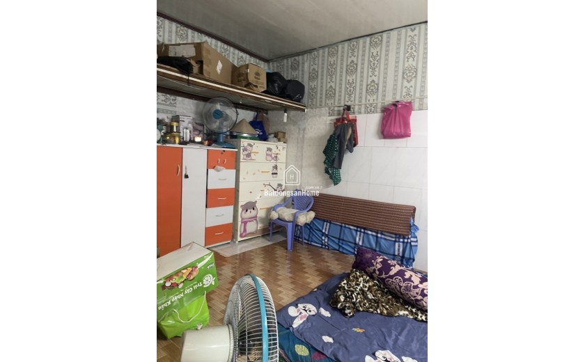 Bán nhà riêng 49m2 - Hẻm xe tải 5m Đường Gò Dầu, Quận Tân Phú