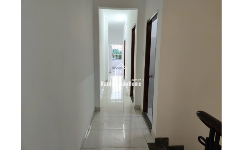 Bán Nhà 92m² Hẻm xe hơi 5m, 4PN, Lê Trọng Tấn, Tân Phú, 7.5 tỷ