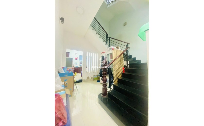 Bán nhà hẻm xe tải 8m 85m² - Đường Nguyễn Súy, Q. Tân Phú - 3PN - 8,8 tỷ