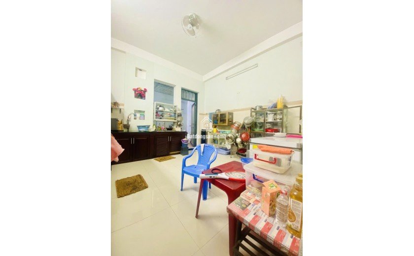 Bán nhà hẻm xe tải 8m 85m² - Đường Nguyễn Súy, Q. Tân Phú - 3PN - 8,8 tỷ