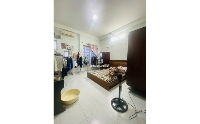 Bán nhà riêng 85m2 - Hẻm xe tải 8m Đường Nguyễn Súy - Tân Phú