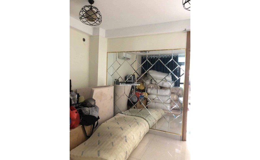 Bán nhà mặt phố 72m² - Nguyễn Thế Truyện, Q. Tân Phú