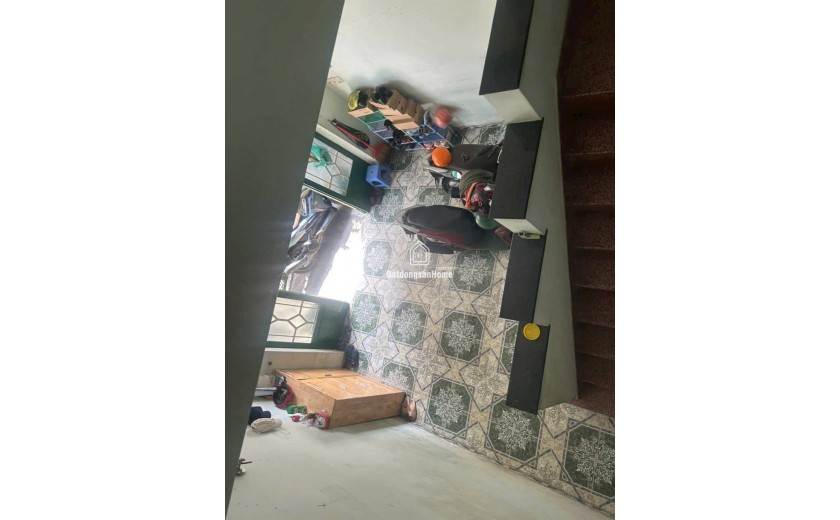 Bán nhà riêng 66m2, Hẻm xe hơi 7 Đường Nguyễn Văn Săng, Tân Phú