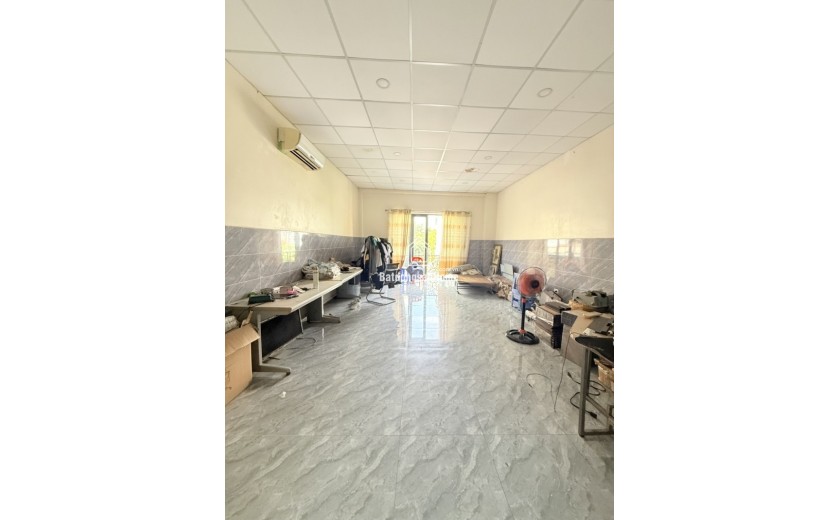Bán nhà 85m2 - Hẻm xe tải 8m Đ. Bờ Bao Tân Thắng, Q. Tân Phú
