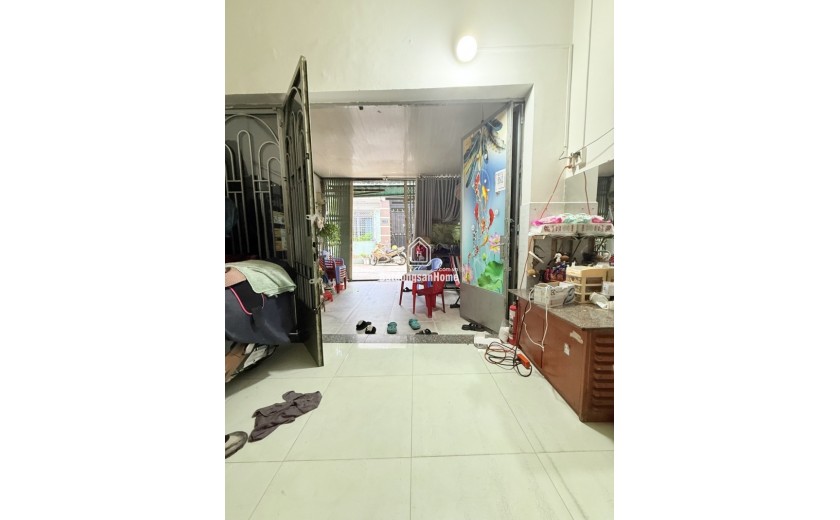 Bán nhà nhà riêng 84m2, Hẻm xe tải 5m Đường Tân Thắng, Q. Tân Phú