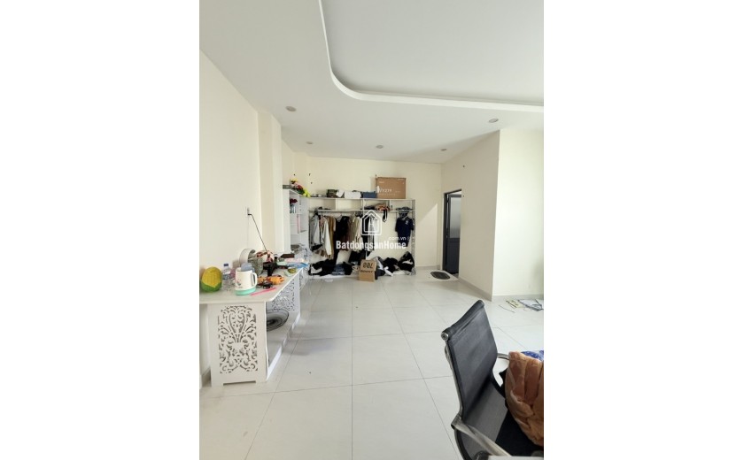 Bán nhà 85m2 - Hẻm xe tải 8m Đ. Bờ Bao Tân Thắng, Q. Tân Phú