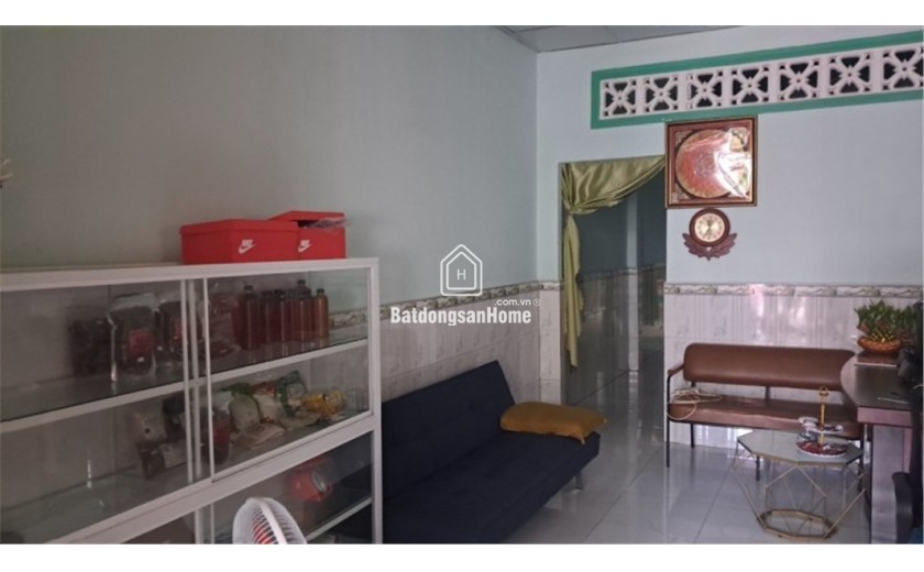 Bán Nhà 84m² Mặt tiền Trương Vĩnh Ký Đường 16m, 2PN, Tân Phú